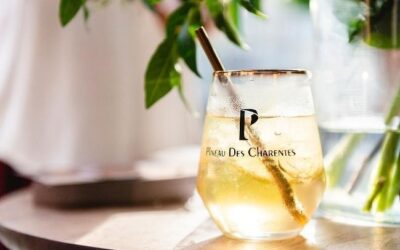 Pineaujito: der Sommercocktail made in Charente-Maritime (mit Rezept)