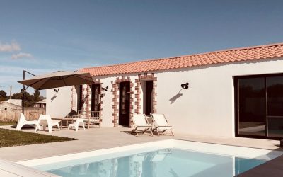 Gîtes de France Ferienhäuser in der Vendée – ein Zuhause-Gefühl im Urlaub